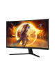 Monitor AOC CQ32G4VE 31.5 Curved WQHD 0.5 ms HDMI DP czarny