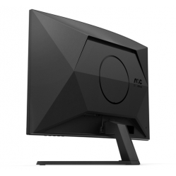 Monitor AOC CQ32G4VE 31.5 Curved WQHD 0.5 ms HDMI DP czarny