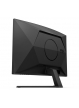 Monitor AOC CQ32G4VE 31.5 Curved WQHD 0.5 ms HDMI DP czarny