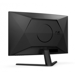 Monitor AOC CQ32G4VE 31.5 Curved WQHD 0.5 ms HDMI DP czarny