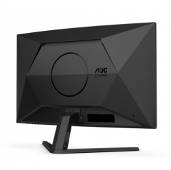 Monitor AOC CQ32G4VE 31.5 Curved WQHD 0.5 ms HDMI DP czarny