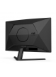 Monitor AOC CQ32G4VE 31.5 Curved WQHD 0.5 ms HDMI DP czarny