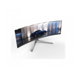 Monitor AOC PD49 AGON 48.8 5K VA 165Hz HDMI DP