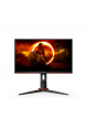 Monitor AOC Q24G2A/BK 23.8 Gaming IPS WQHD 1ms HDMI DP czarny/Red