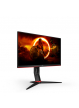 Monitor AOC Q24G2A/BK 23.8 Gaming IPS WQHD 1ms HDMI DP czarny/Red