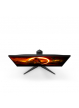 Monitor AOC Q24G2A/BK 23.8 Gaming IPS WQHD 1ms HDMI DP czarny/Red