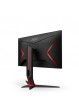 Monitor AOC Q24G2A/BK 23.8 Gaming IPS WQHD 1ms HDMI DP czarny/Red