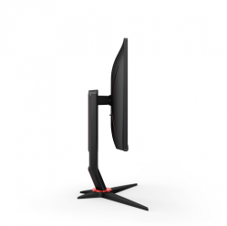 Monitor AOC Q24G2A/BK 23.8 Gaming IPS WQHD 1ms HDMI DP czarny/Red