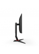 Monitor AOC Q24G2A/BK 23.8 Gaming IPS WQHD 1ms HDMI DP czarny/Red