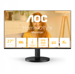 Monitor AOC Q27B3CF2 27 IPS QHD 1ms HDMI USB-C HAS