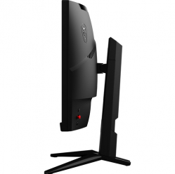 Monitor MSI MAG 275CQRF QD 27 Rapid VA WQHD Curved 1000R 170Hz 1ms HDMI DP USB-C PD15W Pivot