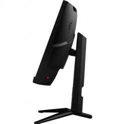 Monitor MSI MAG 275CQRF QD 27 Rapid VA WQHD Curved 1000R 170Hz 1ms HDMI DP USB-C PD15W Pivot