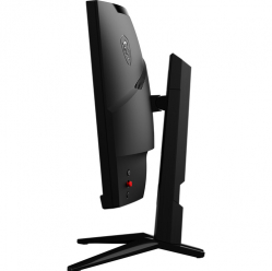 Monitor MSI MAG 275CQRF QD 27 Rapid VA WQHD Curved 1000R 170Hz 1ms HDMI DP USB-C PD15W Pivot