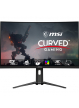 Monitor MSI MAG 321CUP 31.5 VA Cure 1500R 160Hz 1ms HDMI DP USB-C