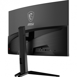 Monitor MSI MAG 321CUP 31.5 VA Cure 1500R 160Hz 1ms HDMI DP USB-C