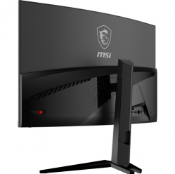 Monitor MSI MAG 321CUP 31.5 VA Cure 1500R 160Hz 1ms HDMI DP USB-C