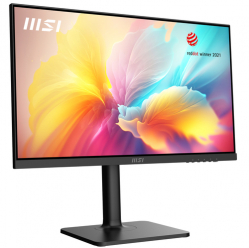 Monitor MSI Modern MD2412P 23.8 IPS 1ms HDMI USB-C DP Alternate Pivot glosniki