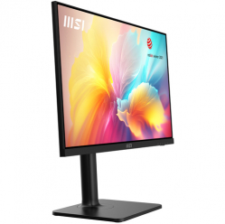 Monitor MSI Modern MD2412P 23.8 IPS 1ms HDMI USB-C DP Alternate Pivot glosniki