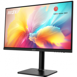 Monitor MSI Modern MD2412P 23.8 IPS 1ms HDMI USB-C DP Alternate Pivot glosniki