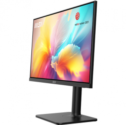 Monitor MSI Modern MD2412P 23.8 IPS 1ms HDMI USB-C DP Alternate Pivot glosniki