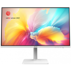 Monitor MSI Modern MD2712PW 27 IPS FHD  1ms HDMI USB-C DP Alt. glosniki