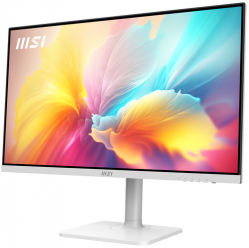 Monitor MSI Modern MD2712PW 27 IPS FHD  1ms HDMI USB-C DP Alt. glosniki