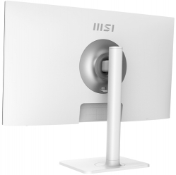 Monitor MSI Modern MD2712PW 27 IPS FHD  1ms HDMI USB-C DP Alt. glosniki