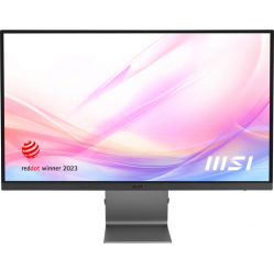 Monitor MSI Modern MD271UL 27 IPS 4ms HDMI DP USB-C glosniki szary 3y Warranty