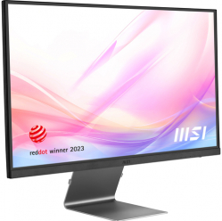 Monitor MSI Modern MD271UL 27 IPS 4ms HDMI DP USB-C glosniki szary 3y Warranty