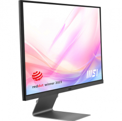 Monitor MSI Modern MD271UL 27 IPS 4ms HDMI DP USB-C glosniki szary 3y Warranty