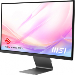 Monitor MSI Modern MD271UL 27 IPS 4ms HDMI DP USB-C glosniki szary 3y Warranty