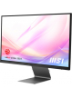 Monitor MSI Modern MD271UL 27 IPS 4ms HDMI DP USB-C glosniki szary 3y Warranty