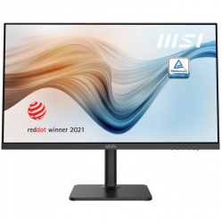 Monitor MSI Modern MD272QXP 27 IPS WQHD 4ms HDMI DP USB-C Pivot USB