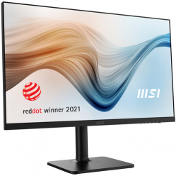 Monitor MSI Modern MD272QXP 27 IPS WQHD 4ms HDMI DP USB-C Pivot USB