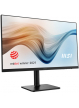 Monitor MSI Modern MD272QXP 27 IPS WQHD 4ms HDMI DP USB-C Pivot USB