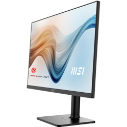 Monitor MSI Modern MD272QXP 27 IPS WQHD 4ms HDMI DP USB-C Pivot USB