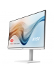 Monitor MSI Modern MD272QXPW 27 IPS WQHD 4ms HDMI DP USB-C Pivot USB