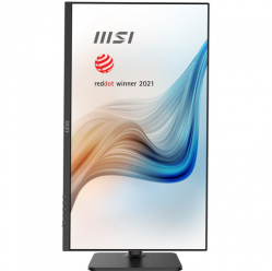 Monitor MSI Modern MD272XP 27 IPS FHD 4ms HDMI DP USB-C Pivot USB