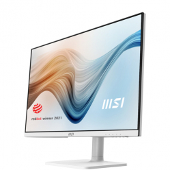 Monitor MSI Modern MD272XPW 27 IPS 4ms HDMI DP USB TYP C glosniki