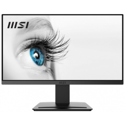 Monitor MSI PRO MP223 21.45 VA FHD FHD HDMI D-Sub VGA