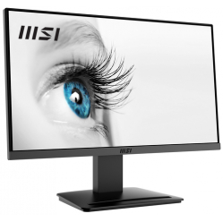 Monitor MSI PRO MP223 21.45 VA FHD FHD HDMI D-Sub VGA