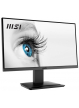 Monitor MSI PRO MP223 21.45 VA FHD FHD HDMI D-Sub VGA