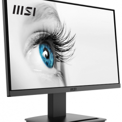 Monitor MSI PRO MP223 21.45 VA FHD FHD HDMI D-Sub VGA