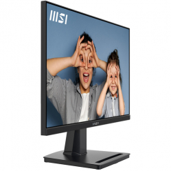 Monitor MSI PRO MP225 21.5 FHD IPS  1ms D-Sub HDMI