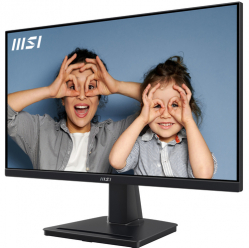 Monitor MSI PRO MP225 21.5 FHD IPS  1ms D-Sub HDMI