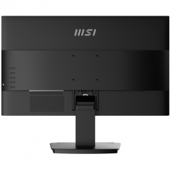 Monitor MSI PRO MP2412 czarny 23.8 VA 4ms HDMI D-Sub