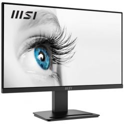 Monitor MSI PRO MP2412 czarny 23.8 VA 4ms HDMI D-Sub