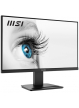 Monitor MSI PRO MP2412 czarny 23.8 VA 4ms HDMI D-Sub