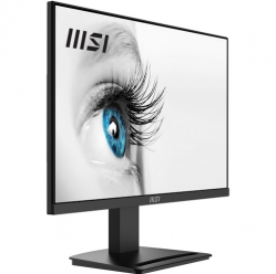 Monitor MSI PRO MP2412 czarny 23.8 VA 4ms HDMI D-Sub