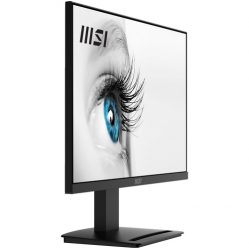 Monitor MSI PRO MP2412 czarny 23.8 VA 4ms HDMI D-Sub